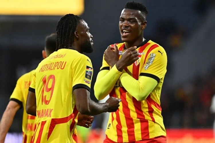 Cuma Ba moves to Nice