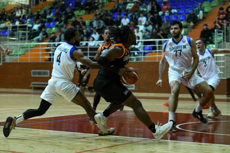 "Ordu" uduzur