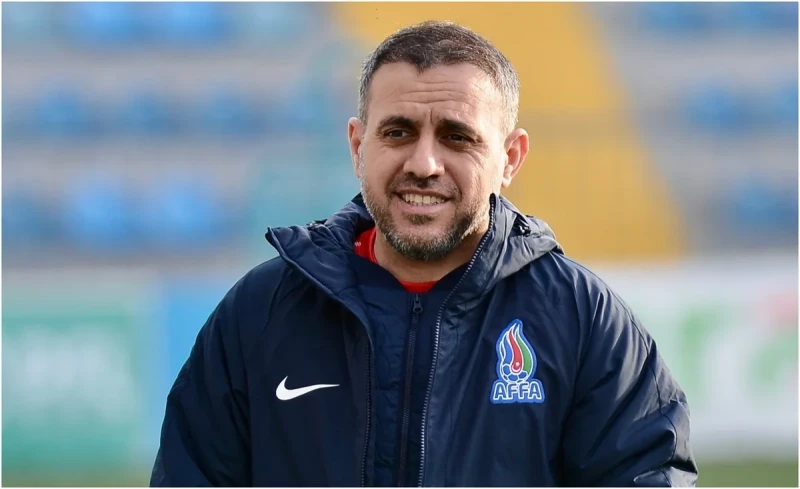 Ayxan Abbasov: Nəriman Axundzadənin ABŞ-də qalması daha məsləhətlidir, çünki o, yığmanın əsas futbolçularından biridir