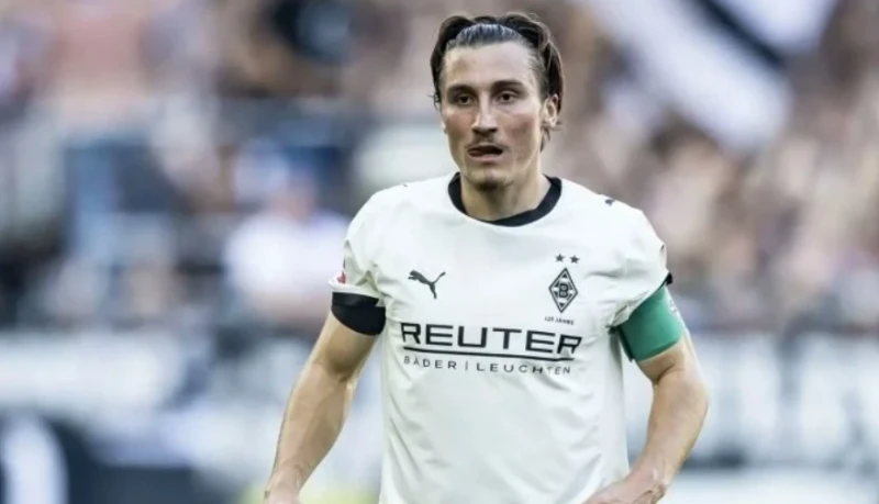 Rocco Reitz Leipzig'e Transfer Oldu: Fenerbahçe'nin İlgisine Rağmen