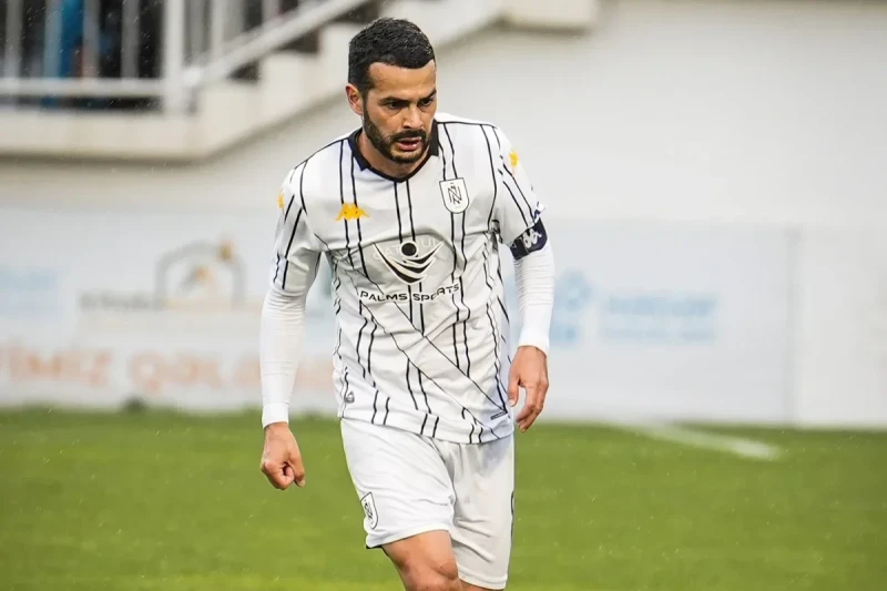 Emin Mahmudov: Vernidub ilə Neftçi daha yaxşı hücum futbolu oynayır