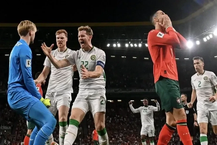 DÇ-2026-nın seçmə mərhələsi: Fransa, Portuqaliya və digər oyunların nəticələri