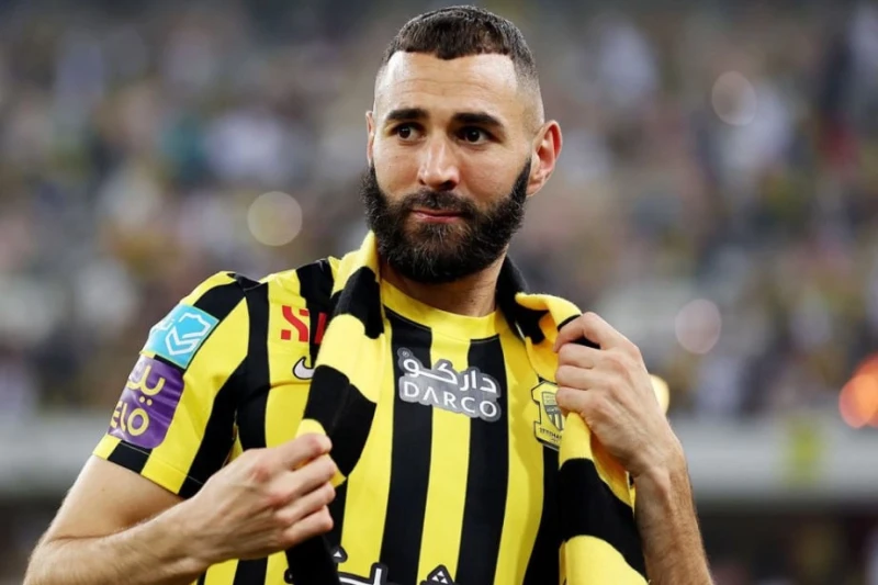 Fənərbaxça Kərim Benzema üçün təklif hazırlayır