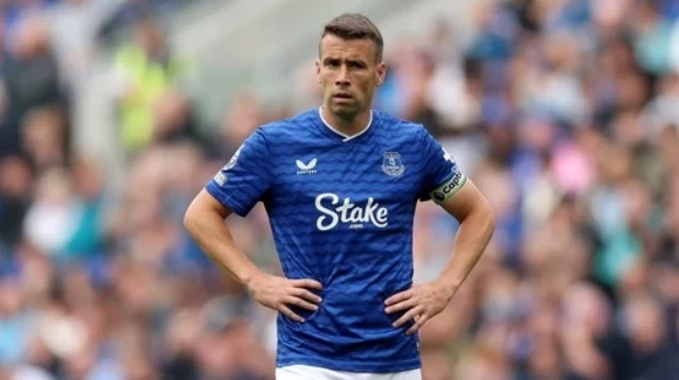 Şeyms Koulmen Evertondan ayrılır
