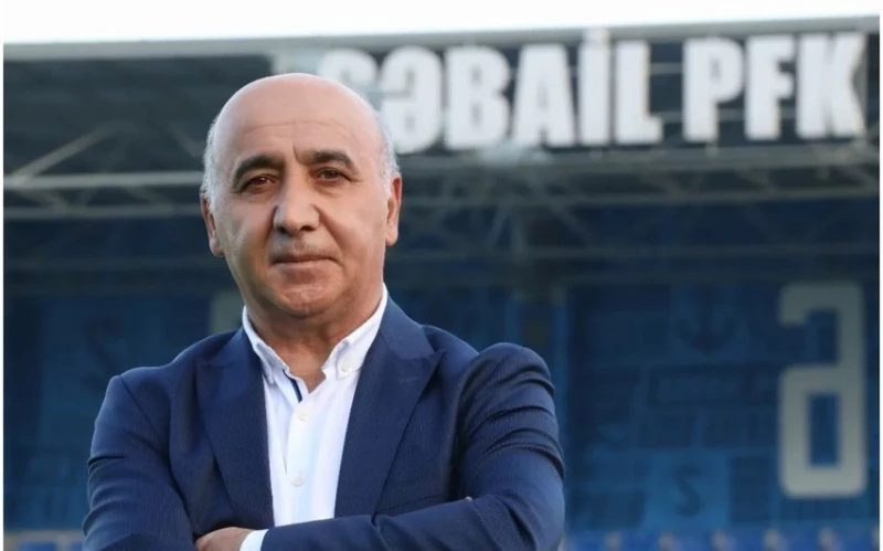 Şahin Diniyev: 33 ildir püşkdən sonra rəqiblərin gücünü və qazana biləcəyimiz xalları hesablayırıq