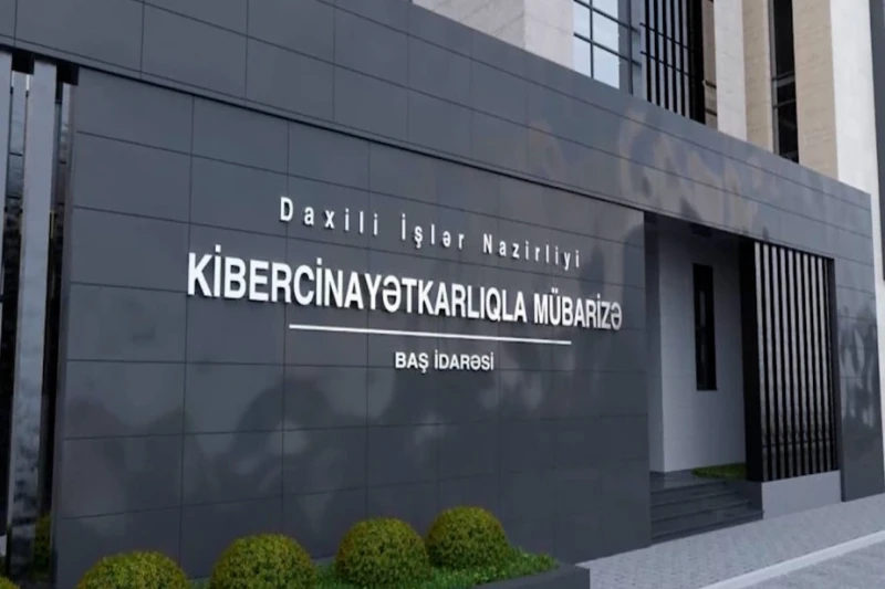 Siber polis, Karabağ-Chelsea maçına yasa dışı bilet satan kişilere operasyon düzenledi