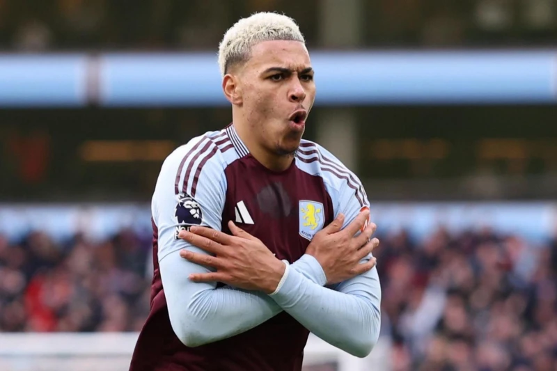 Morqan Rogers uğrunda Premyer Liqa nəhəngləri savaşı