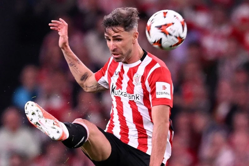 Atletik Bilbao antidopinqdə günahkar bilinən Yeray Alvarezə dəstək olur