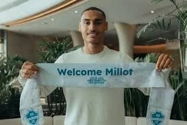 Əl-Əhli Enso Miyonun transferini elan edib