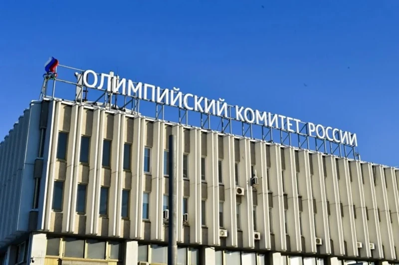 BOK Rusiya Olimpiya Komitəsinin statusunu bərpa edib