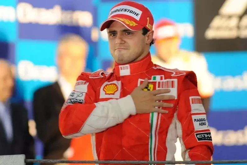 Felipe Massa 2008-ci il Sinqapur Qran-Prisinə görə 82 milyon dollar təzminat tələb edir