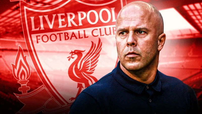 Arne Slot Liverpuldan ayrıldı - RƏSMİ