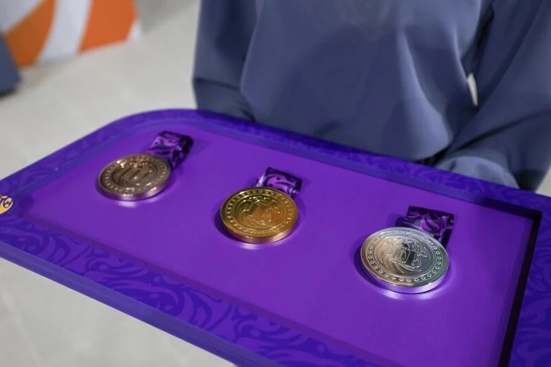 Азербайджан сохраняет свою позицию на III Играх СНГ