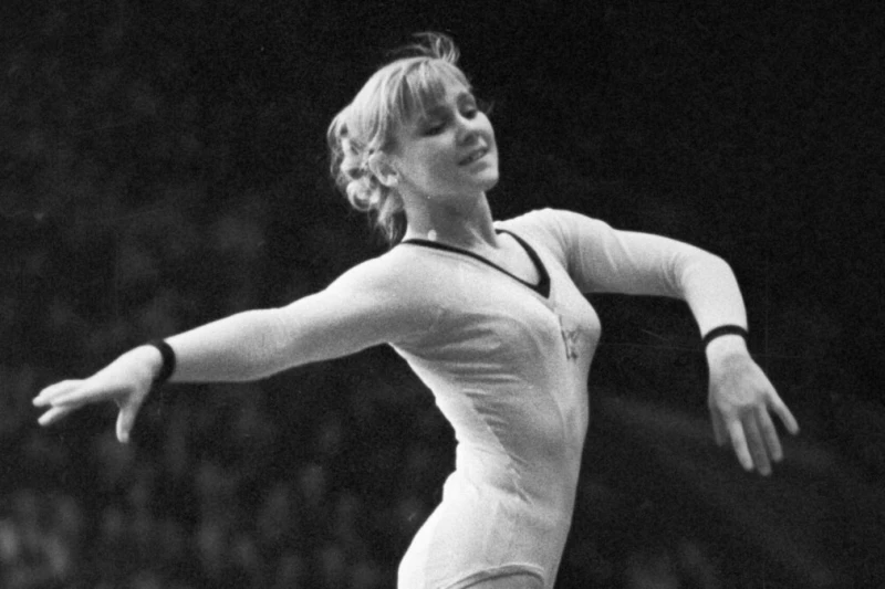 Olimpiya çempionu Olqa Karaseva vəfat edib Olimpiya çempionu Olqa Karaseva vəfat edib