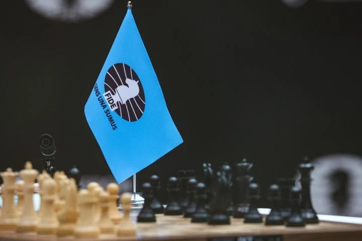 Azərbaycan FIDE Baş Assambleyasında Rusiya və Belarus şahmatçıları ilə bağlı kompromis təklifi dəstəkləyib