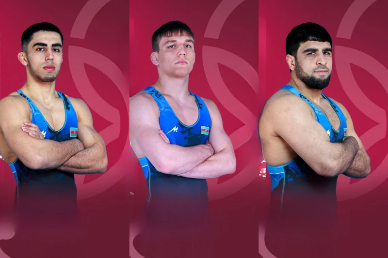 U-23 Avrupa Şampiyonası: Güreşçilerimiz Finalde, Çeyrek Finalde, Son 16 Turunda ve Bronz Madalya İçin!