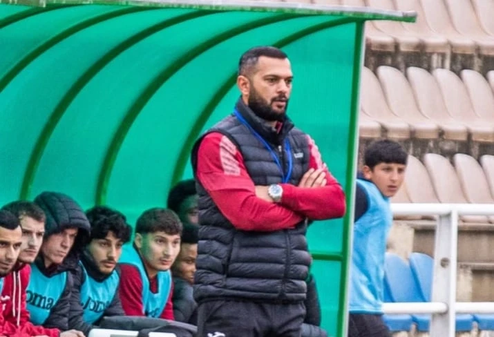 Gəncəbasarın baş məşqçisi Elhad Nəziri Kubokdakı növbəti rəqib Şamaxı ilə matça bəyə qoşdub və konkret hədəfləri olmadığını bildirib