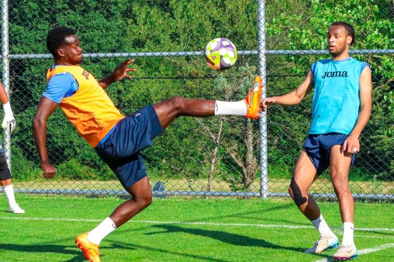 Zirə Ankara Keçiörengücünü məğlub edib (2:1)