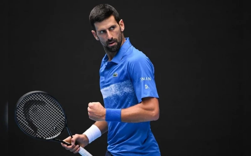 Novak Cokoviç və Endi Marreyin əməkdaşlığı sona çatıb
