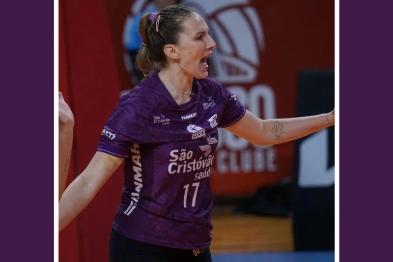 Polina Rəhimovadan pley-off mərhələsinə qələbə ilə start