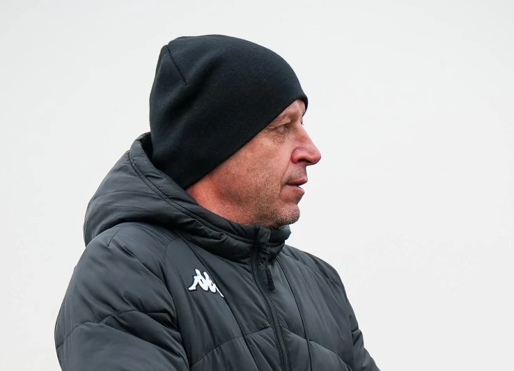 Yuri Vernidub: Təxirəsalınma bizim üçün yaxşı olmaya bilər, ritmdən düşürük (genişləndirilmiş versiya)