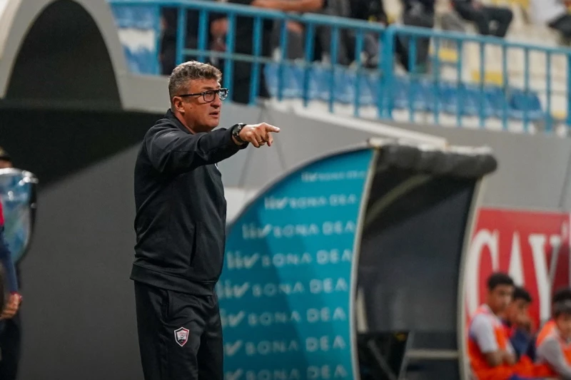 Цхададзе: Результаты товарищеских матчей не должны нас обманывать