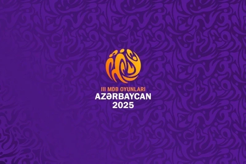 III MDB Oyunlarında voleybol yarışının təqvimi açıqlandı