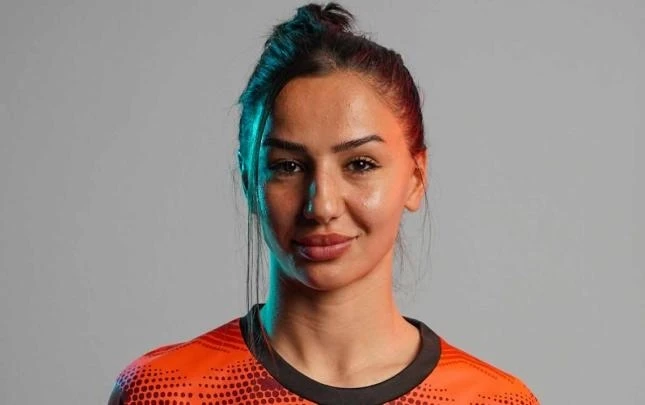 Azərbaycan qadın milli komandası qapıçısı Nərgiz Əliyeva “Sabah” klubuna keçdi