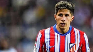 Atletiko Culiano Simeone ilə müqaviləni uzadacaq