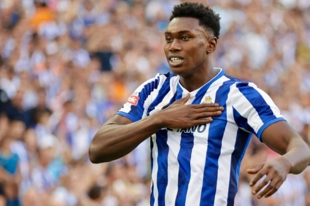 İspaniya milli komandasının oyunçusu "Bavariya"ya transfer olunur