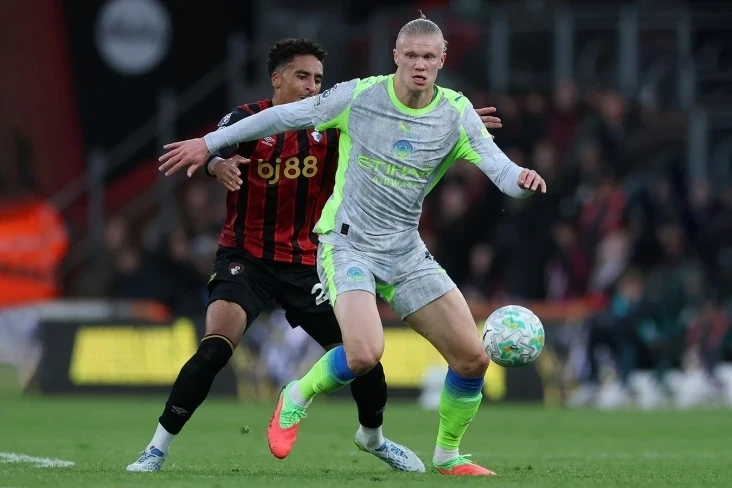 Arsenal Mançester Sitinin Bornmutla heç-heçə etməsi nəticəsində çempion oldu
