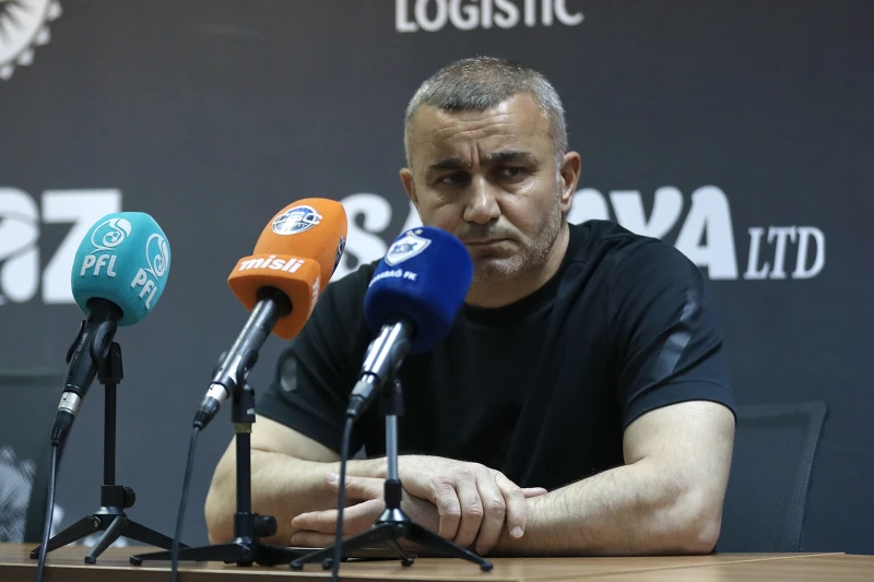 “Çox vacib 3 xal əldə etdik”