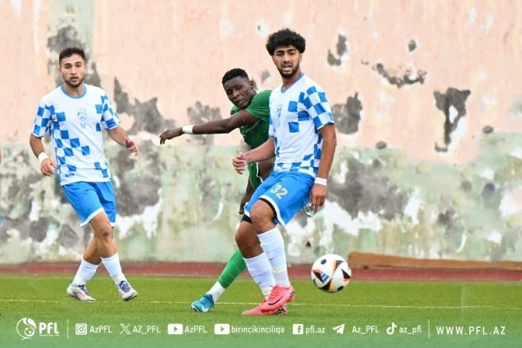 I League: Live broadcast and schedule of the IV round matches
