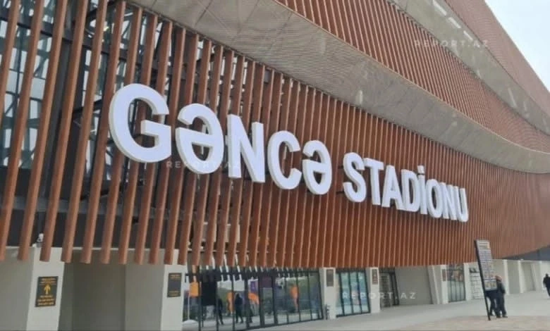 Kəpəz Gəncə stadionunun hazır olmasını gözləyir: May planı qeyri-müəyyəndir