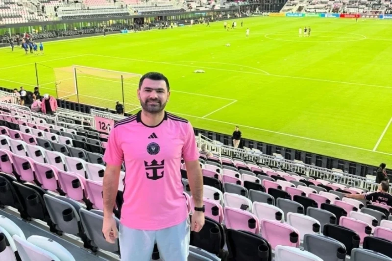 Nicat Qurbanov Nəriman Axundzadənin MLS-dəki Perspektivləri Barədə Danışdı