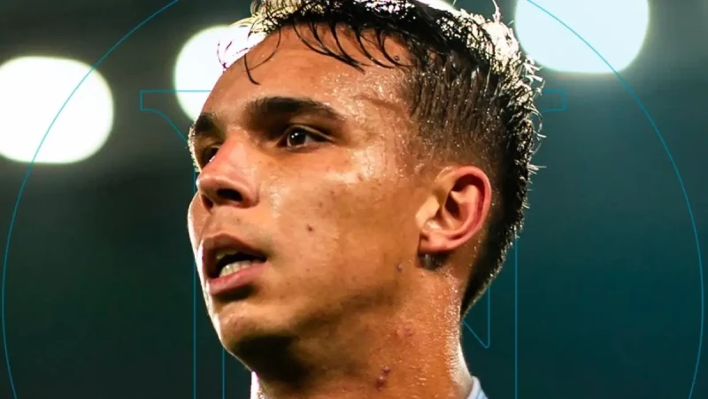 Napoli Covan Santana ilə müqavilə imzaladı