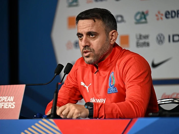 Ayxan Abbasov: Bu, gələcək üçün təkan verəcək (Şərhlər və M&uuml;sahibə)