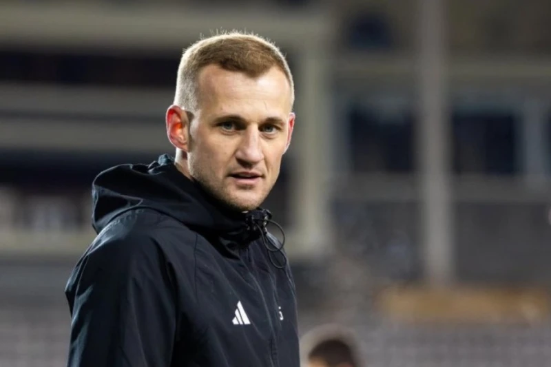 Maksim Medvedev: Azərbaycan Premyer Liqasında rəqabət artıb, 'Qarabağ' çempion ola bilər