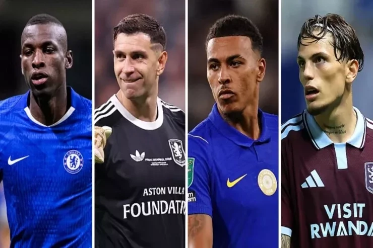 Unai Emery: Aston Villa və Chelsea arasındakı münasibətlər gərgindir, “Onlar bizi öldürmək istəyir”