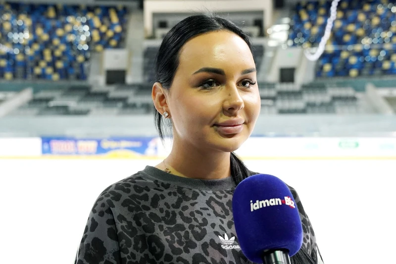 Viktoriya Barışeva: Azərbaycanda fiqurlu konkisürmənin inkişafında əsas problem mütəxəssislərdir