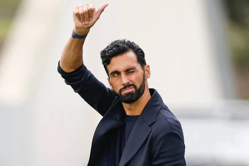 Xabi Alonsonun gələcəyi sual altında: Arbeloa variantı gündəmdə