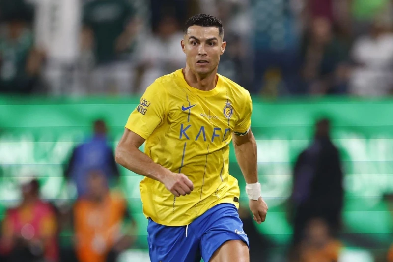 Al-Nassr Damac Karşısında Galip Geldi: Ronaldo'dan Bir Gol Daha - VİDEO