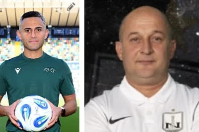 Сеймур Рагимов высказал претензии Эльчину Масиеву: Я покажу тебе как брату