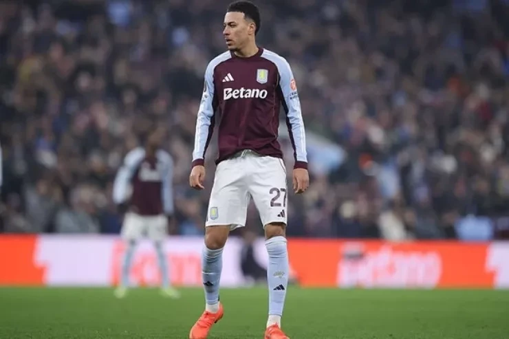 Liverpool, Morgan Rogers için 100 Milyon Sterlinlik Teklifle Piyasayı Sarsabilir