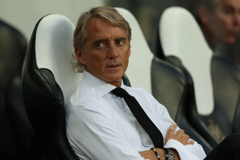 European champion coach in talks with Besiktas