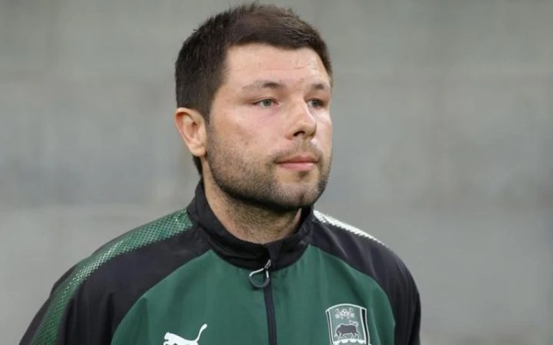 Murad Musayev Rusiya Premyer Liqasının ən yaxşı məşqçisi seçilib