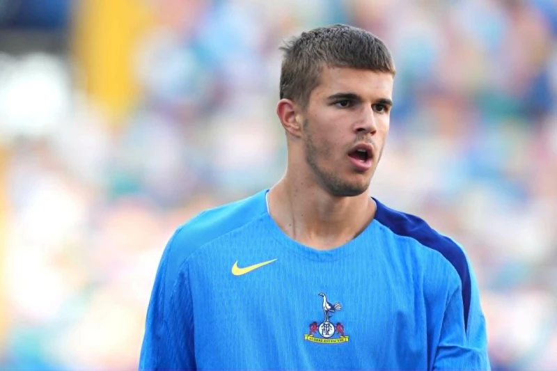 Brighton Luka Vuşkoviçi transfer etti