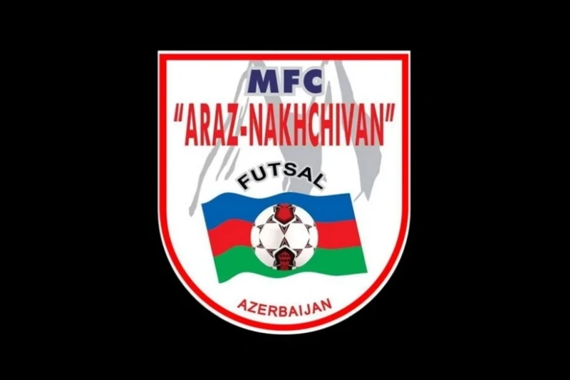 Araz-Nakhchivan &ndash; Benfica match will be held in Baku