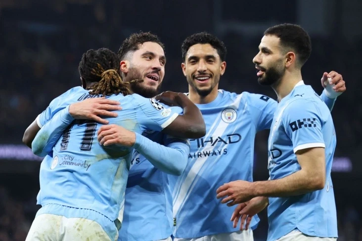 If Manchester City is removed from the Premier League, the league could lose 2.8 billion euros