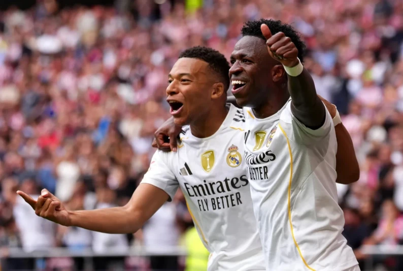 La Liqada Ən Yüksək Maaş Alan Futbolçular: Real Üstünlüyü